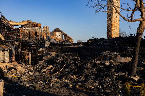 24/7 Emergency Soot Cleanup experts in Audubon, NJ