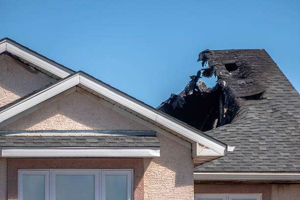 Licensed Soot Cleanup service in Audubon, NJ - Fire Damage Biloxi
